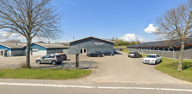 Anmeldelser af Thingvad Auto i Sønderborg - Bilforhandler