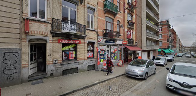 Bookstore La Forestoise - Winkel