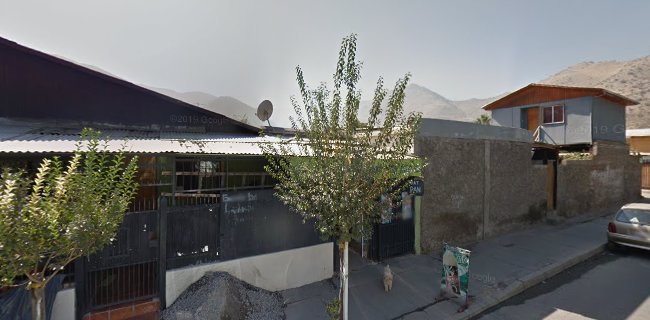 Jacaranda 901, Huechuraba, Región Metropolitana, Chile