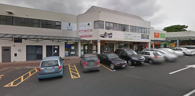 Ray Pharmacy Meadowbank - Auckland