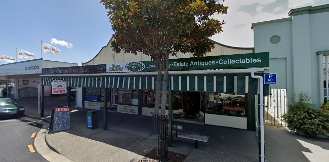 Home Comforts Antiques And Collectibles - Shop