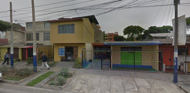 Guardería Semillitas - Lima
