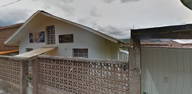 Iglesia Adventista Nueva Esperanza - Iglesia