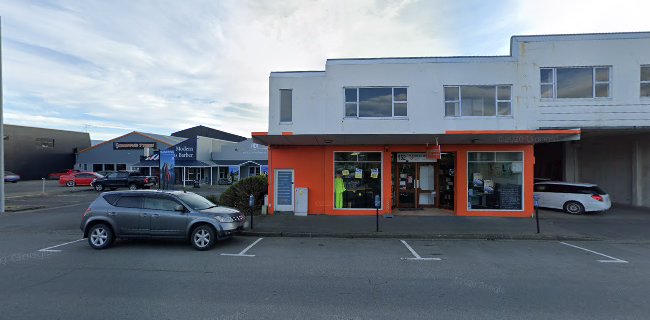 150 Spey Street, Invercargill 9810, New Zealand