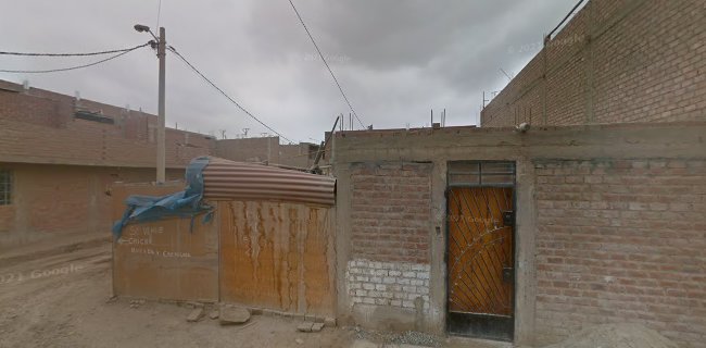 Jr Amaranto 106 Lima, 15313, Perú