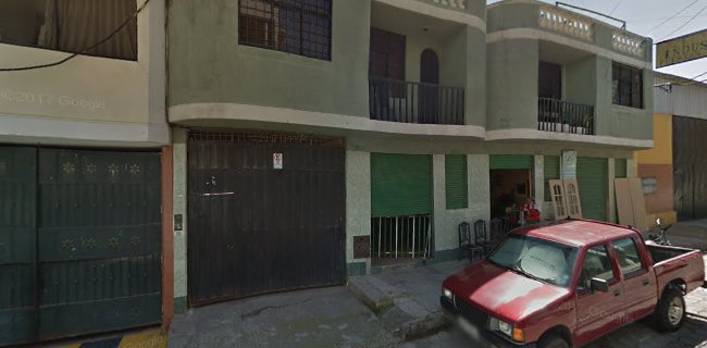 Calle Serapio Japerabi, S16-51, Sur de Quito, Quito 170148, Ecuador