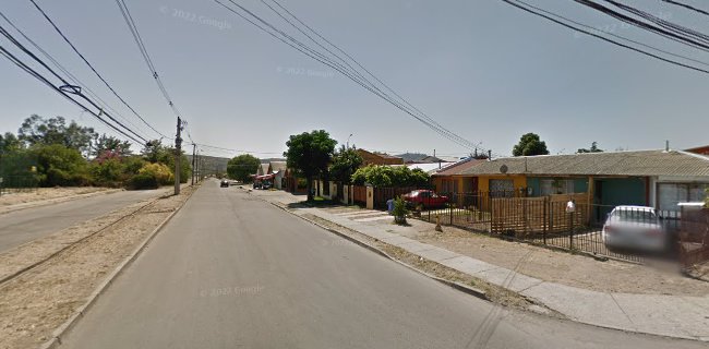 Veintiséis Sur, Talca, Maule, Chile