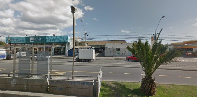 Opiniones de COPEC, ejercito en Concepción - Gasolinera