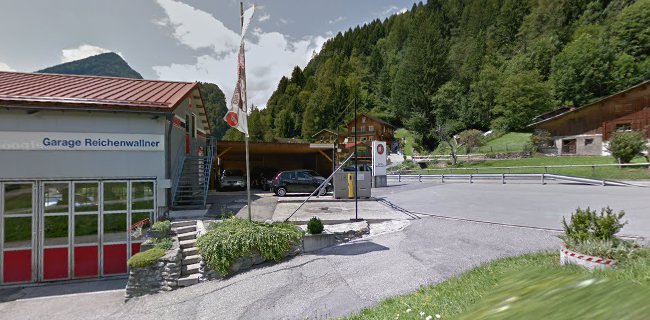 Pardisla CH, Stationsstrasse 2, 7212 Seewis im Prättigau, Schweiz