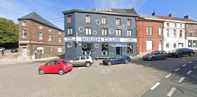 Rue du Moulin Brisack 2, 6042 Charleroi, België