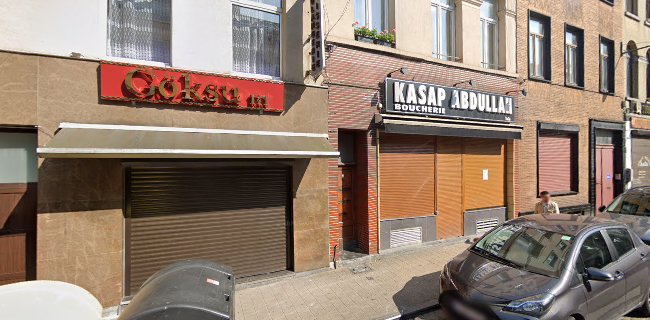 Boucherie Abdullah (Halal) - Brussel