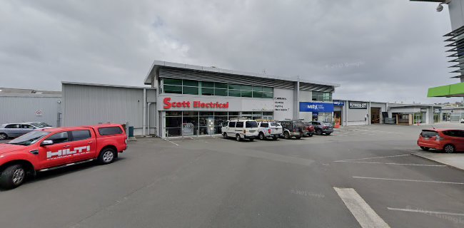 Reviews of Scott Electrical Ltd in Auckland - Electrician