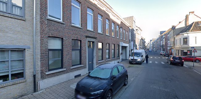 Oogartsen Geraardsbergen