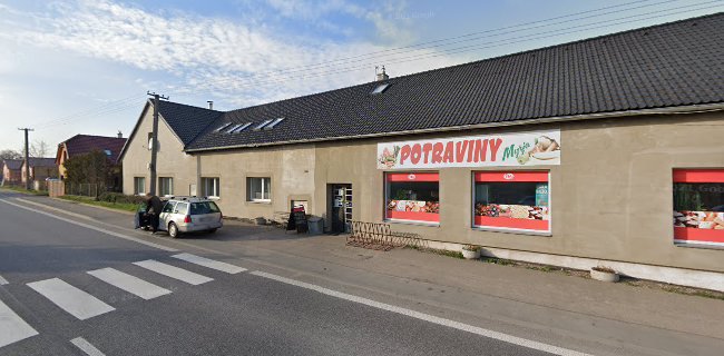 Recenze na Faltová Jana - Smíšené Zboží Myrja v Hradec Králové - Supermarket