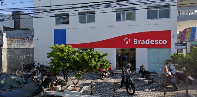 Bradesco - Aracaju