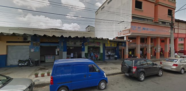 Ayacucho Motors - Guayaquil