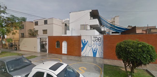 Colegio José Antonio Encinas