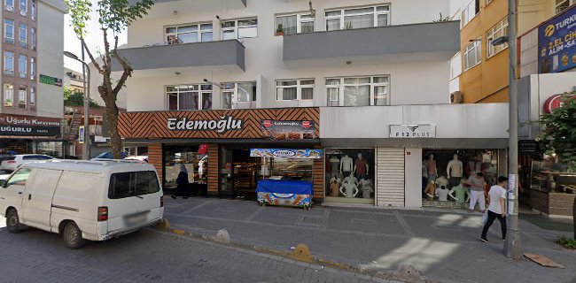 Edemoğlu Lokantası