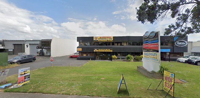 7 Smales Road, East Tāmaki, Auckland 2013, New Zealand