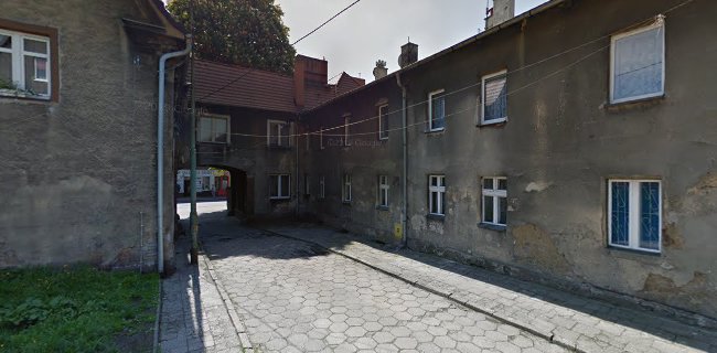 Optyk Dębowa 42 - Katowice