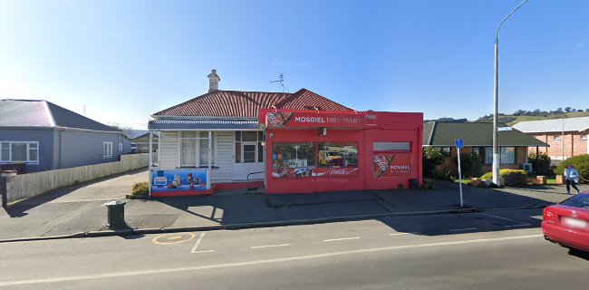 Reviews of Mosgiel Mini Mart in Mosgiel - Supermarket