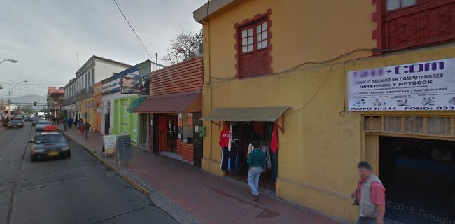 calle maipu 248 L8 2260000 Quillota, Valparaíso, Chile