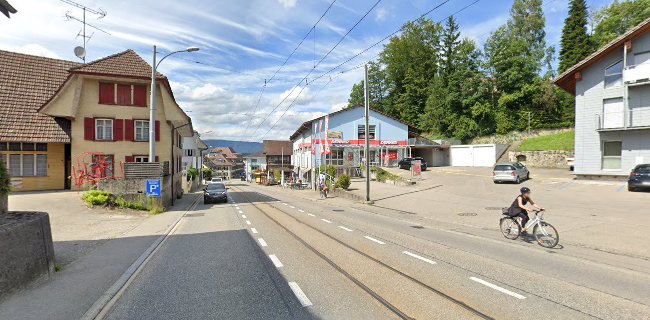 Langenthalstrasse 21, 4912 Aarwangen, Schweiz