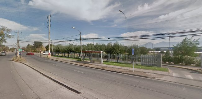 Opiniones de Eusebio Lillo / Carretera del Cobre en Rancagua - Servicio de transporte