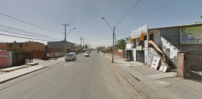 San Enrique 041B, Quilicura, Región Metropolitana, Chile