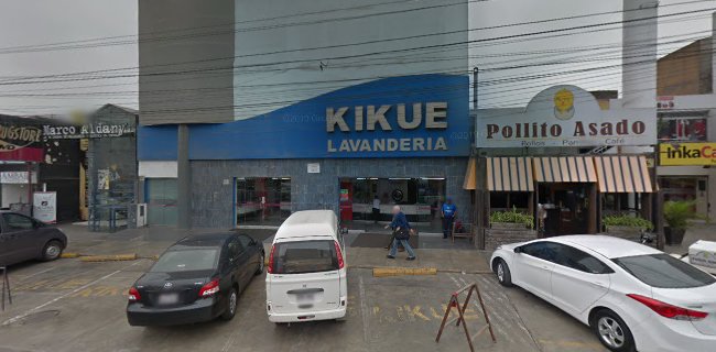 Kikue - Santiago de Surco