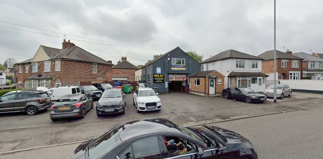 Reviews of Ken's Motor Co in Nottingham - Auto repair shop
