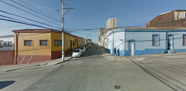 Opiniones de Electrick Shock en Valparaíso - Empresa constructora