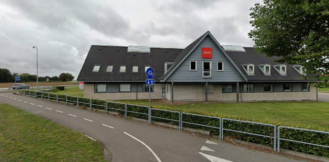 Agrovej 1, Ø. Toreby, Agrovej 1, 4800 Nykøbing Falster, Danmark