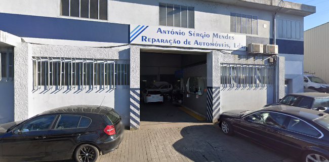 Antonio Sergio Mendes-Reparações De Automoveis, Lda. - Oficina mecânica