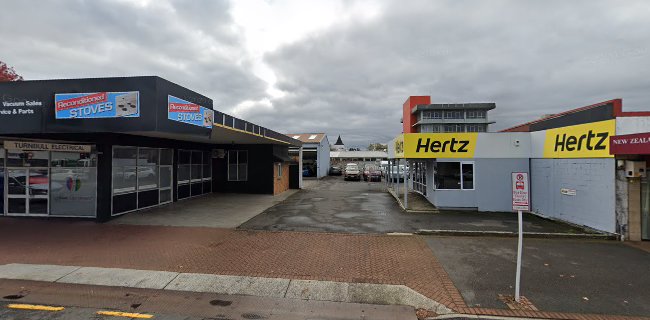 1233 Amohau Street, Rotorua 3010, New Zealand