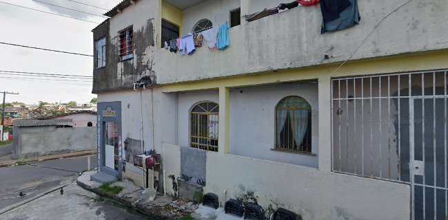 Granfinos Barbearia - Manaus