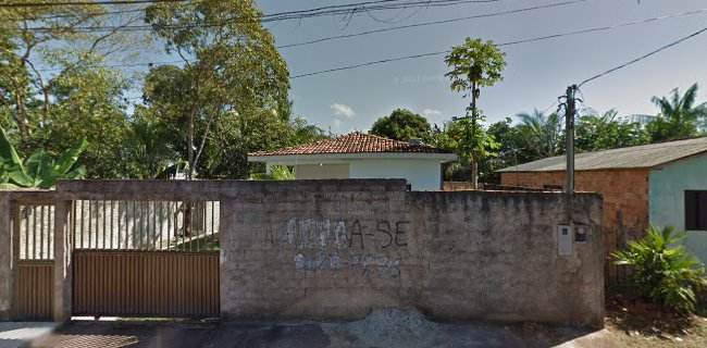 Rua Um (Lot. V. Verde), 1533 - Muruci (Fazendinha), Macapá - AP, 68911-449, Brasil
