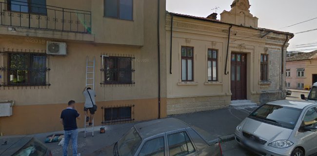 Strada Olteniei nr 9, Constanța 900702, România