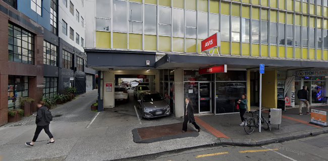 Comments and reviews of Apex Car Rentals Wellington City