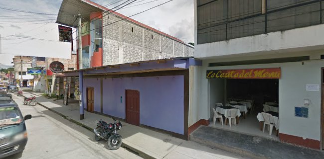 Jr. Callao 441, Moyobamba 22001, Perú