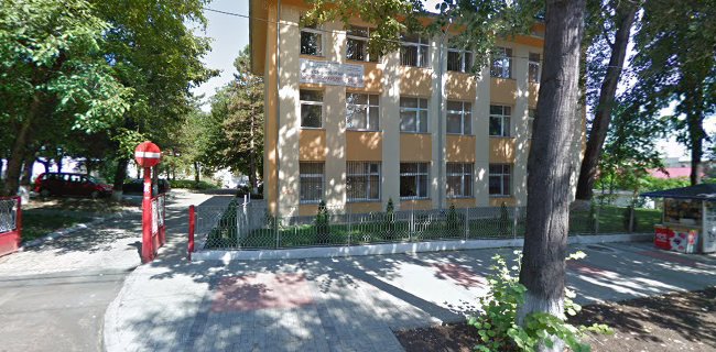 Opinii despre Seminarul „Sf. Gheorghe” Botoșani în <nil> - Școală