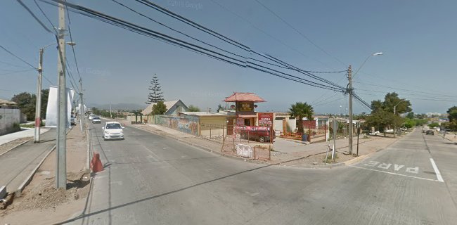 Opiniones de Inmobiliaria Punta Angamos Limitada en La Serena - Agencia inmobiliaria