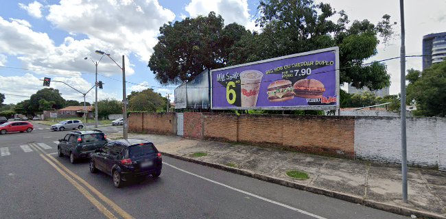 Avaliações sobre Happy Burger em Teresina - Hamburgueria