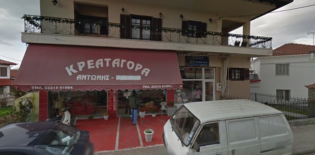 Αξιολογήσεις για το Κρεαταγορά ΑΦΟΙ ΠΡΟΪΟΥ Ο.Ε. στην Θεσσαλονίκη - Κρεοπωλείο