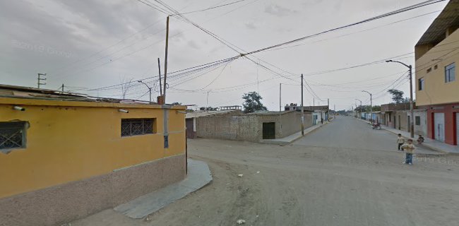 Opiniones de El Vagón de San Pedro en Pacanga - Hotel