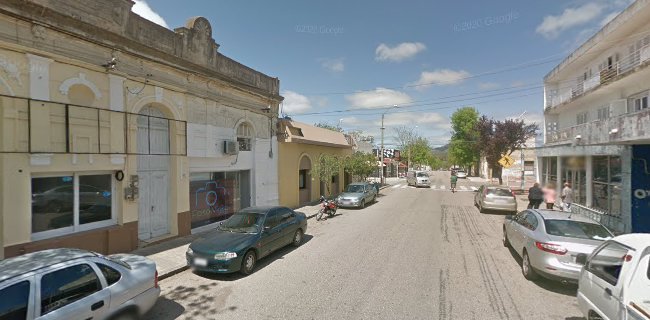 Félix de Lizarza casi, 20300 Pan de Azúcar, Departamento de Maldonado, Uruguay
