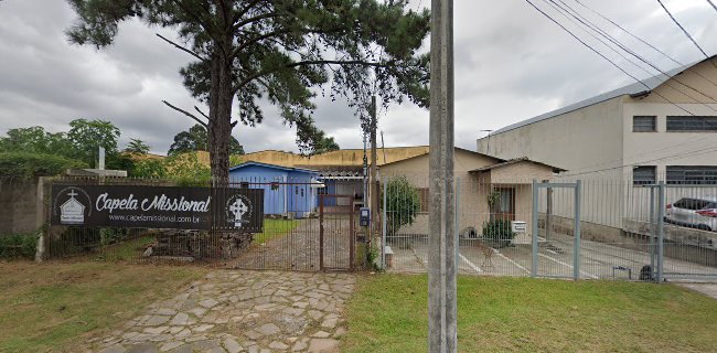 Comentários e avaliações sobre Capela Missional - Igreja Cristã de Confissão Reformada