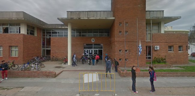 Liceo Nro. 2 Rosalio Pereyra - Escuela