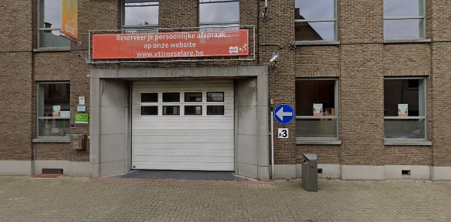 Vrij Technisch Instituut Roeselare - Scholengroep Sint-Michiel