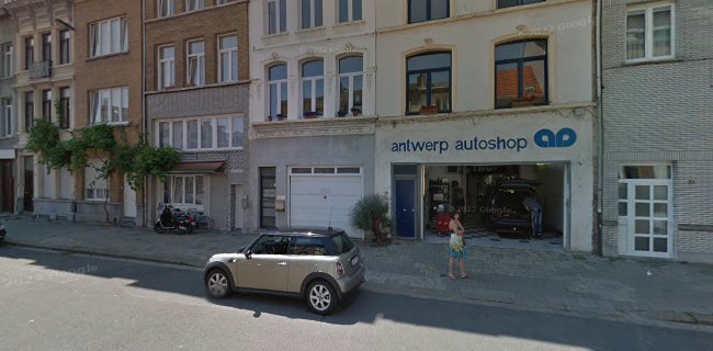 Beoordelingen van antwerp auto shop in Antwerpen - Winkel